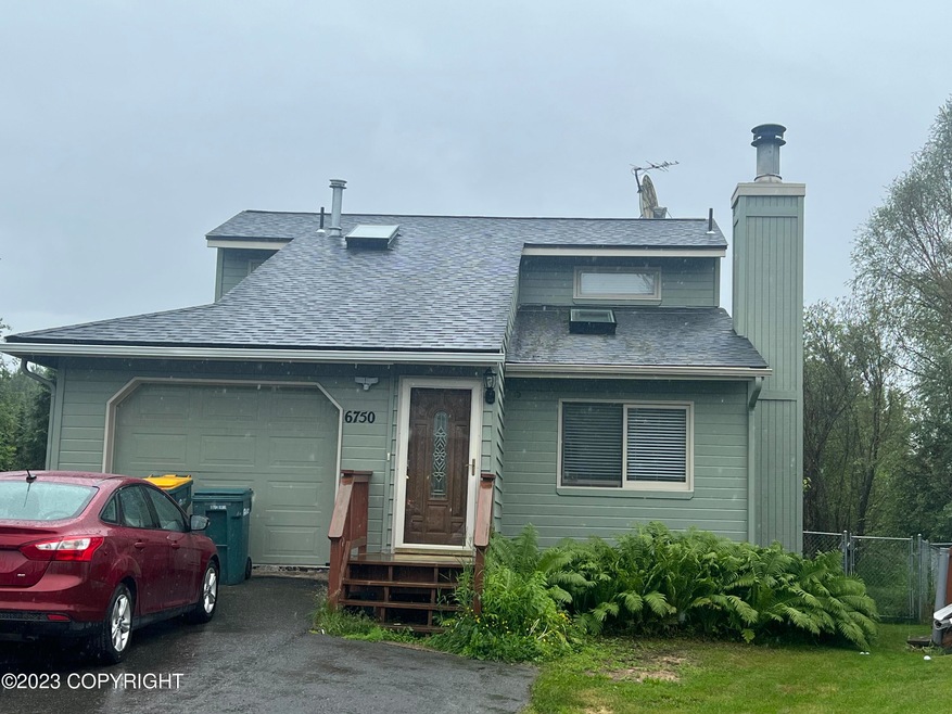 6750 Baxter Terrace Cir, Anchorage, AK 99504 - photo 1