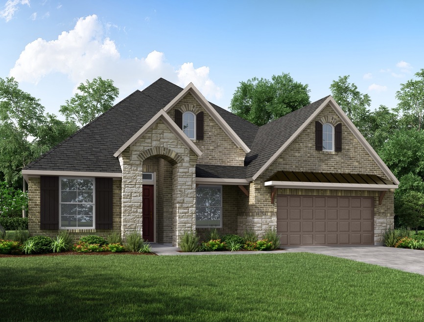 20419 Grazing Foal Ln, Tomball, TX 77377 - photo 1