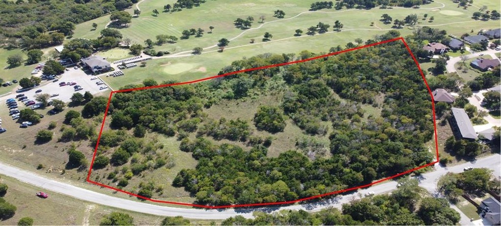 None Country Club Dr, Pottsboro, TX 75076 - photo 1