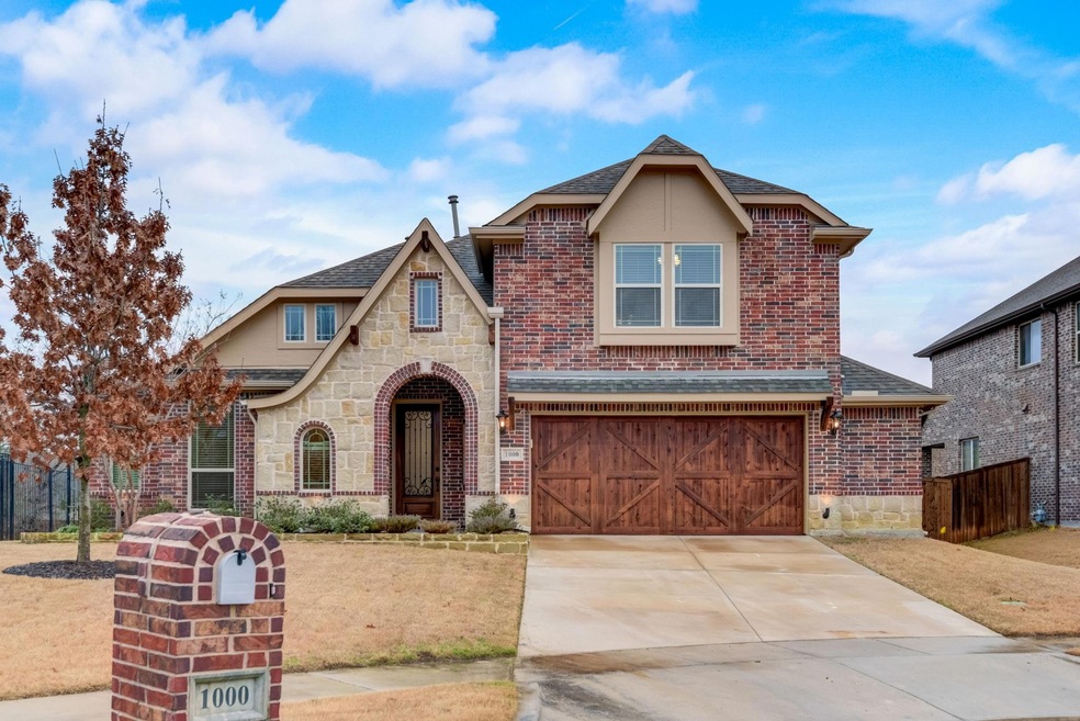 1000 Cambridge Ct, Wylie, TX 75098 - photo 1