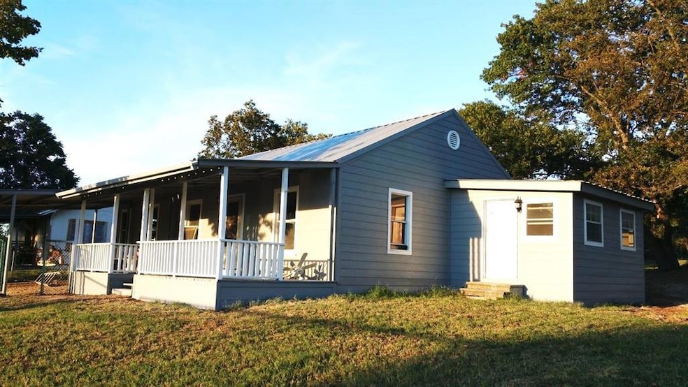 450 Valley Ln, Weatherford, TX 76085 - photo 1