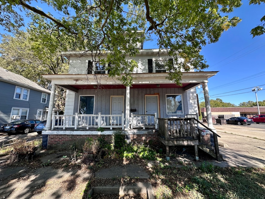 408 E 4th St, Sterling, IL 61081 - photo 1