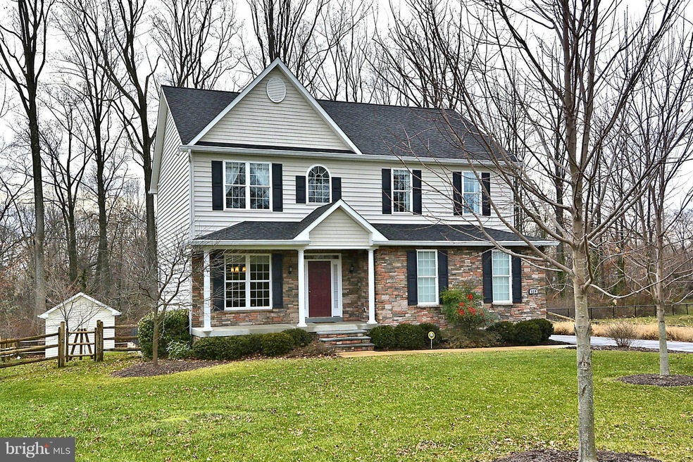 119 Sauers Ln, Glen Burnie, MD 21061 - photo 1