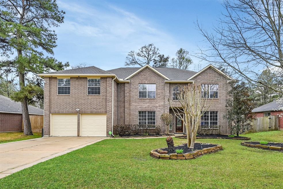 6903 Durango Dr, Magnolia, TX 77354 - photo 1