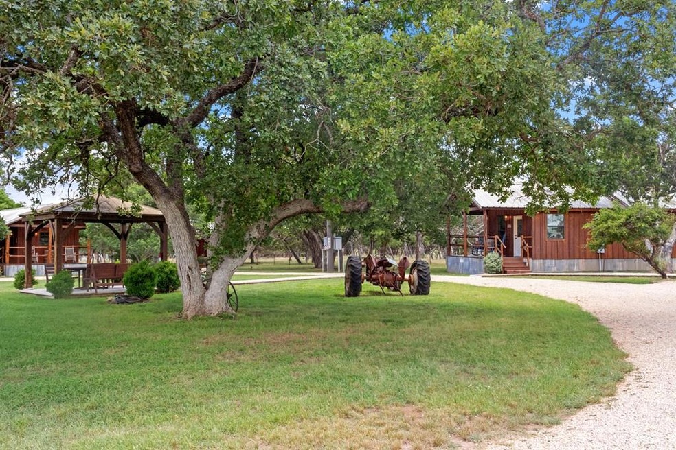 767 Center Point Rd, Fredericksburg, TX 78624 - photo 1