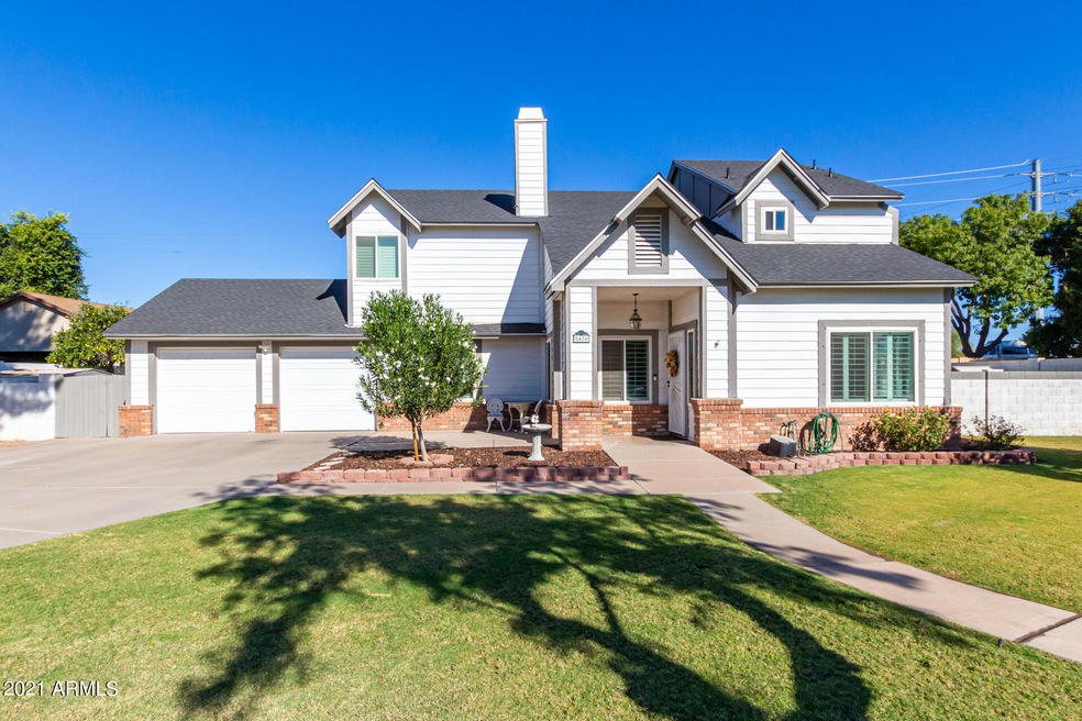5426 E Calypso Circle
