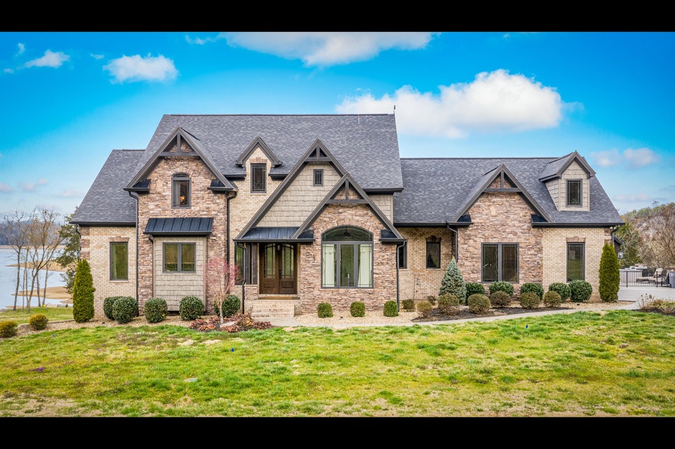 2791 Kidwell Ridge Rd, Morristown, TN 37814 - photo 1