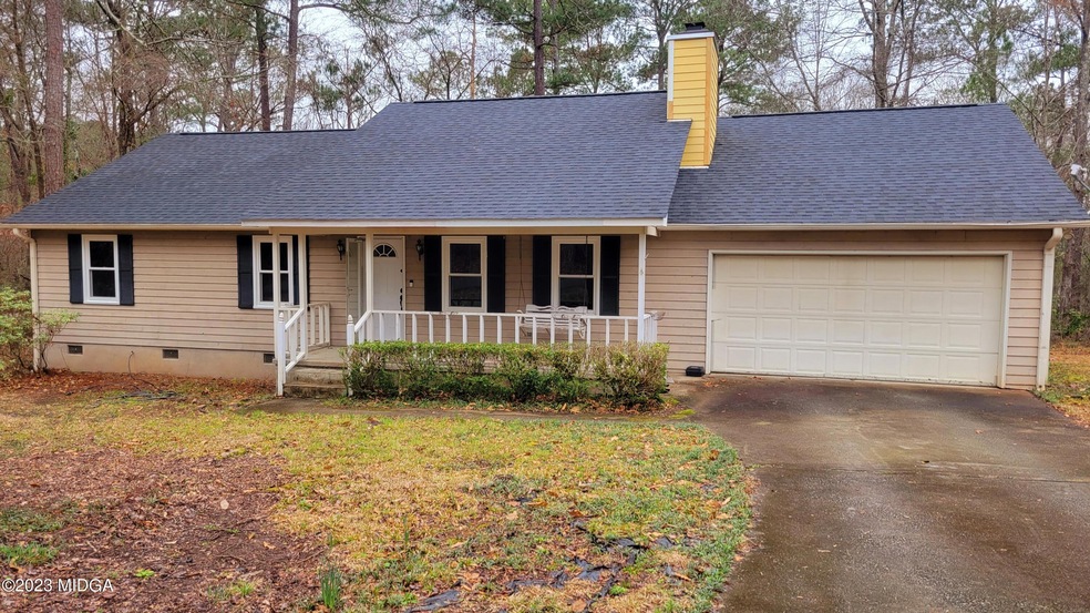 1751 Bridle Ln