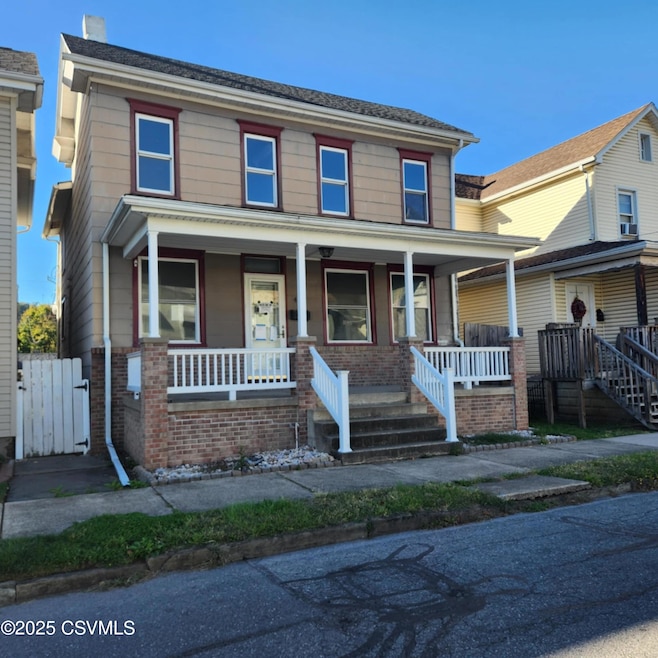 Pending $135,000 • Co-Listing Agent
