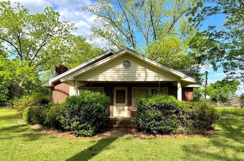 3750 Ga Hwy 313, Sylvester, GA 31791 - photo 1