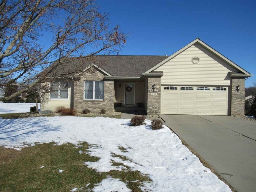 5412 Misty Creek Ct unit 21, Flint, MI 48532 - photo 1