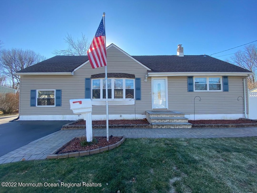 30 Parkview Drive