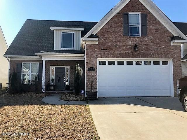 1217 Brighton Dr, Winterville, NC 28590 - photo 1