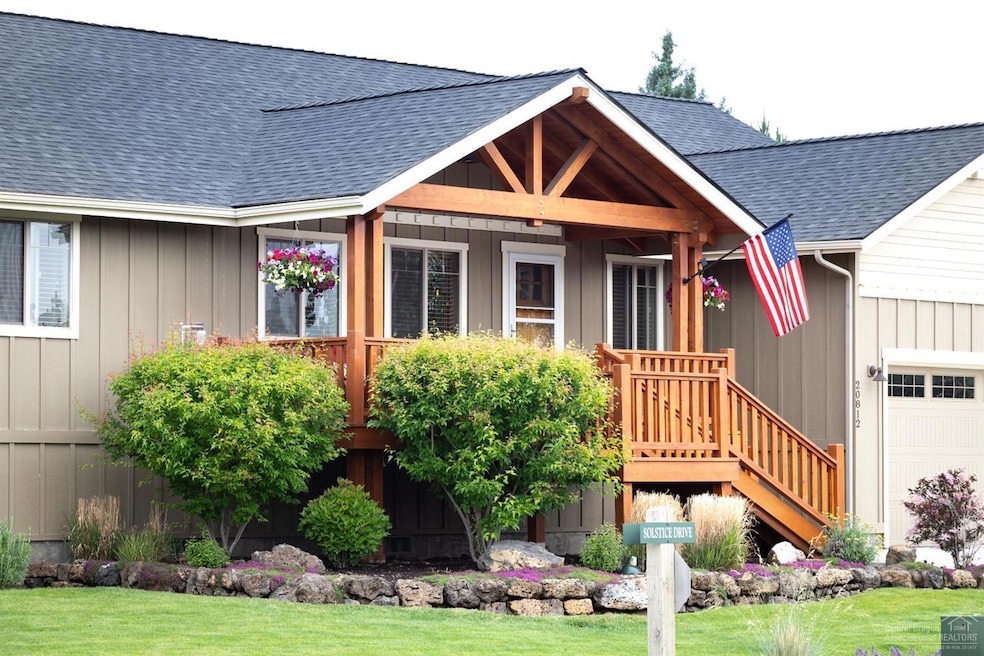 20812 Solstice Dr, Bend, OR 97703 - photo 1