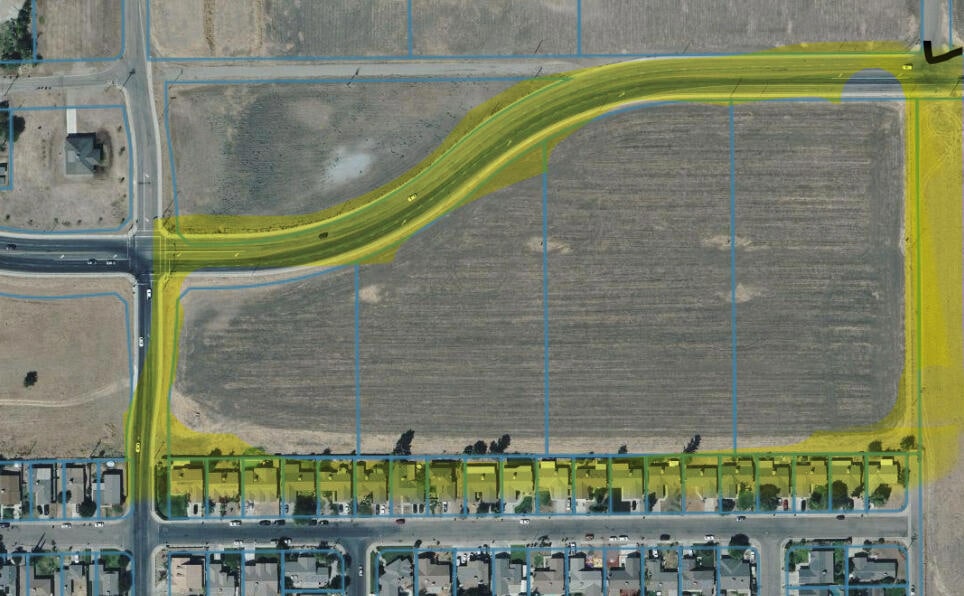 Sold $110,366 • Co-Listing Agent