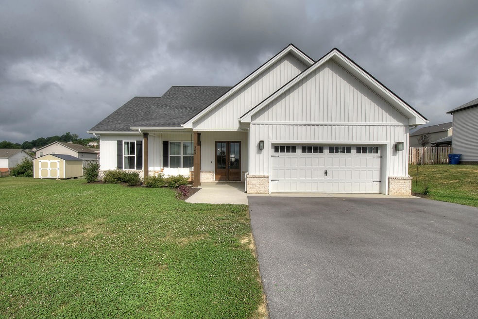 309 Miss Maude Patton Ln, Jonesborough, TN 37659 - photo 1