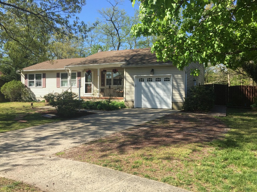 8 Oak View Terrace, Eatontown, NJ 07724 - photo 1