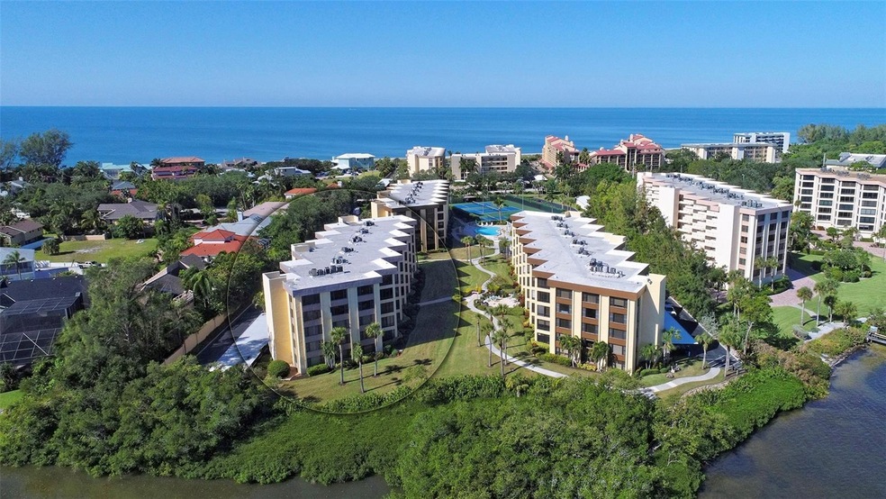 8779 Midnight Pass Rd unit 404H, Sarasota, FL 34242 - photo 1