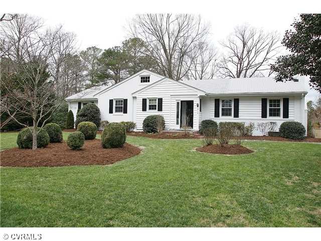 216 El Dorado Dr, Henrico, VA 23229 - photo 1