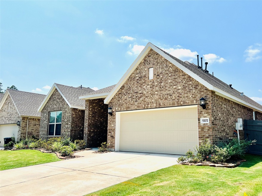15572 Leopard Lily Ln, Conroe, TX 77302 - photo 1