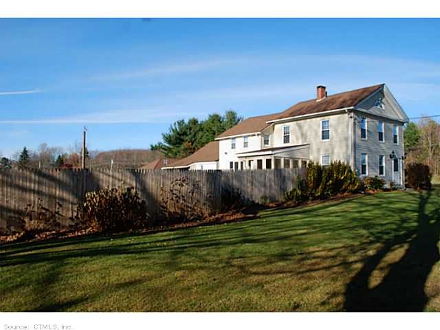 4 Meehan Rd, Woodstock, CT 06281 - photo 1