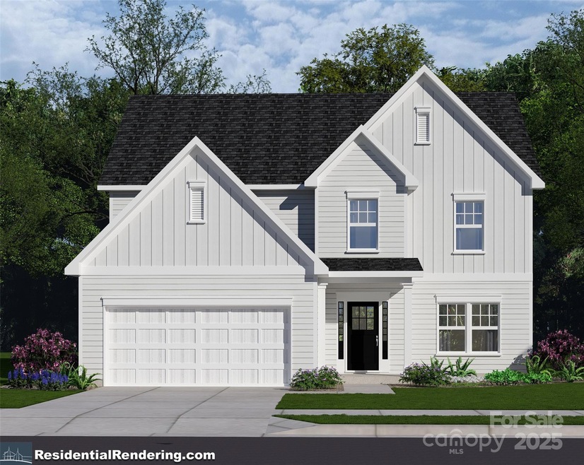 4028 Deerstone Ln unit 23, Clover, SC 29710 - photo 1