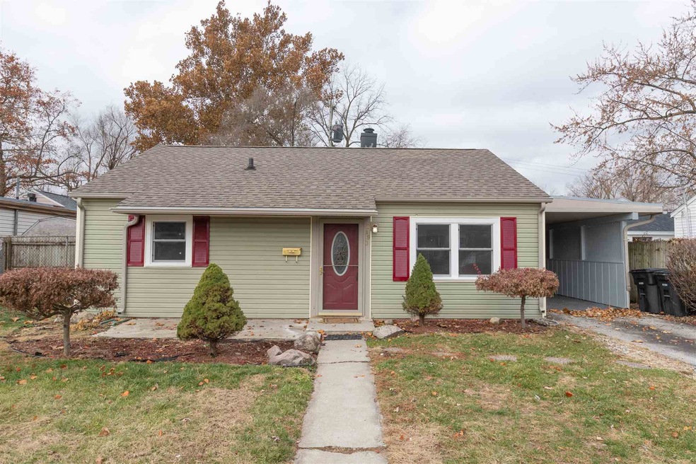 2193 Ulen Ln, Lafayette, IN 47904 - photo 1