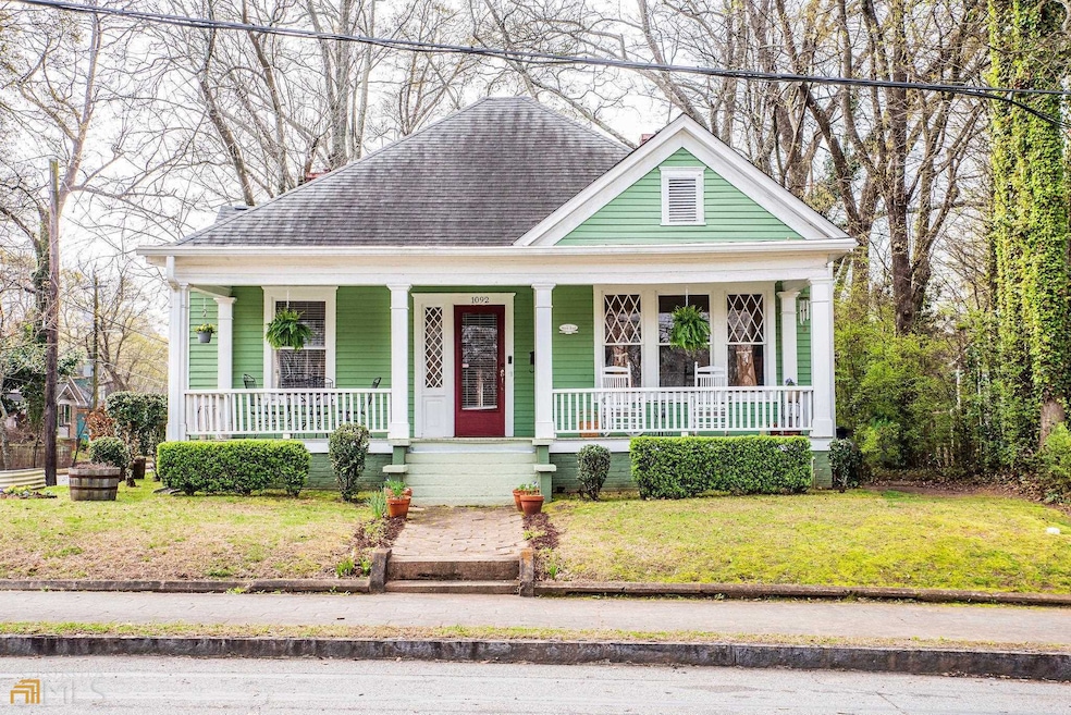 Sold $430,000 • Co-Listing Agent