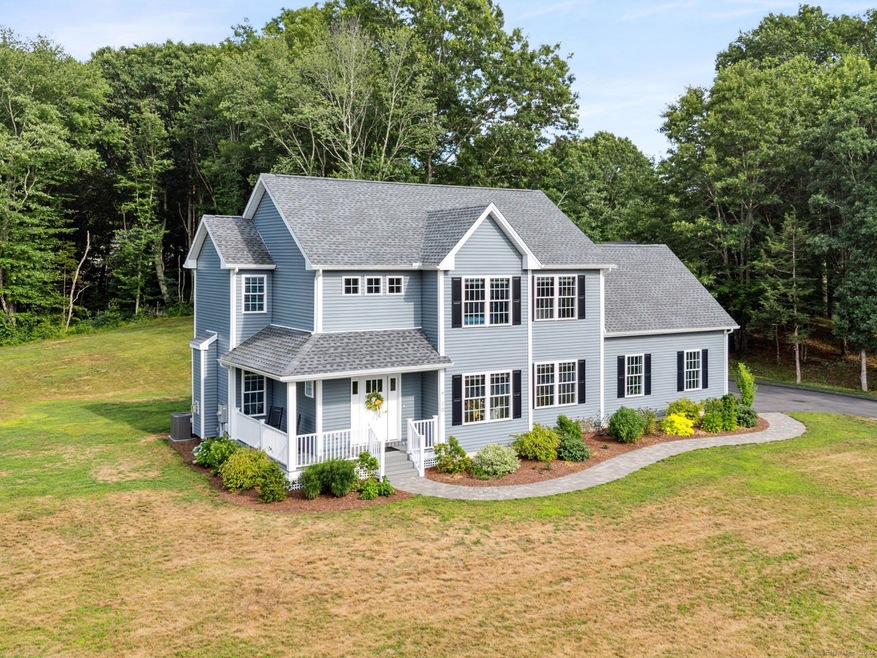 10 Carriage Dr, Colchester, CT 06415 - photo 1