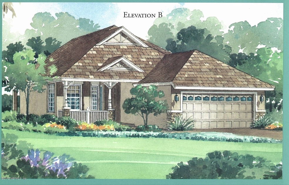 Front of Bayhill