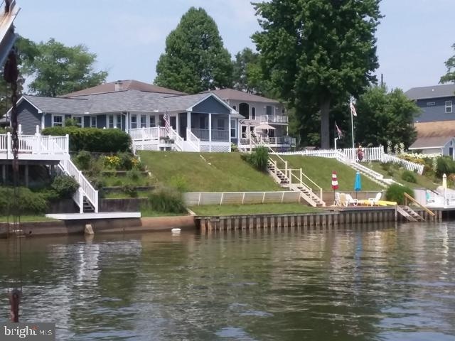 7024 Greenbank Rd, Middle River, MD 21220 - photo 1