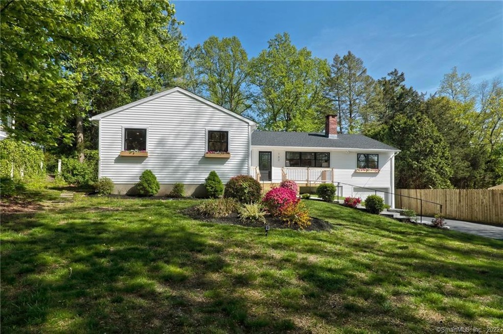 162 Clark Hill Rd, Milford, CT 06460 - photo 1