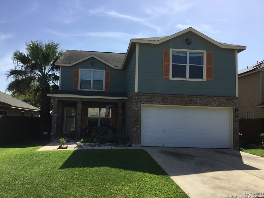 7615 Monte Seco, San Antonio, TX 78223 - photo 1