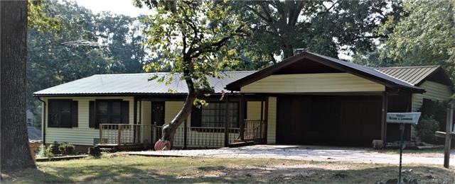 418 Mocksville Hwy, Statesville, NC 28625 - photo 1