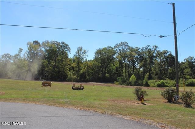 Lot 19 Deville Estates Dr unit 19, Deville, LA 71328 - photo 1