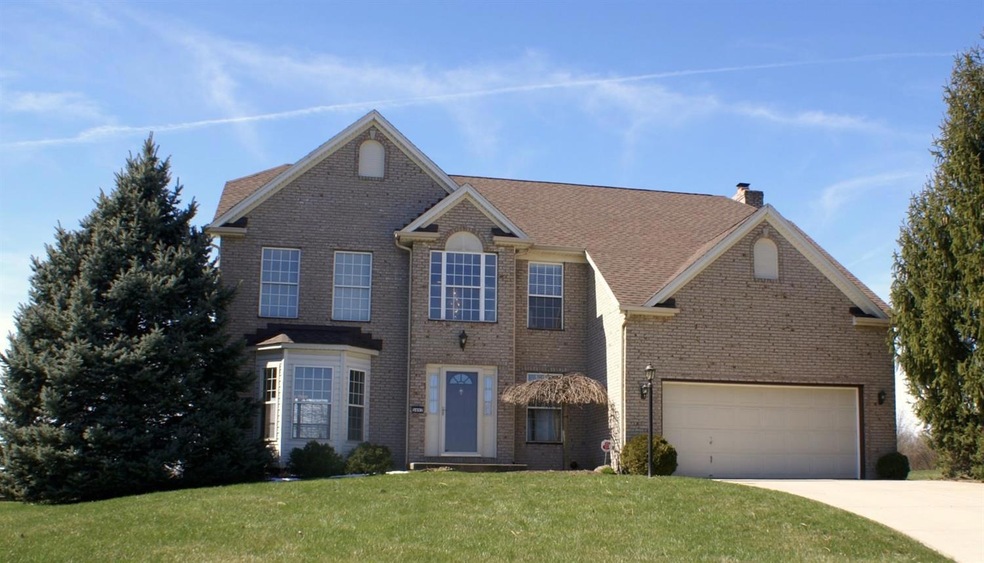 5497 Belle Reeve Ct, Liberty Township, OH 45011 - photo 1