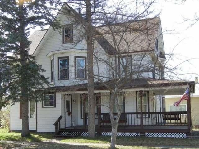 206 S 3rd St, Tomahawk, WI 54487 - photo 1