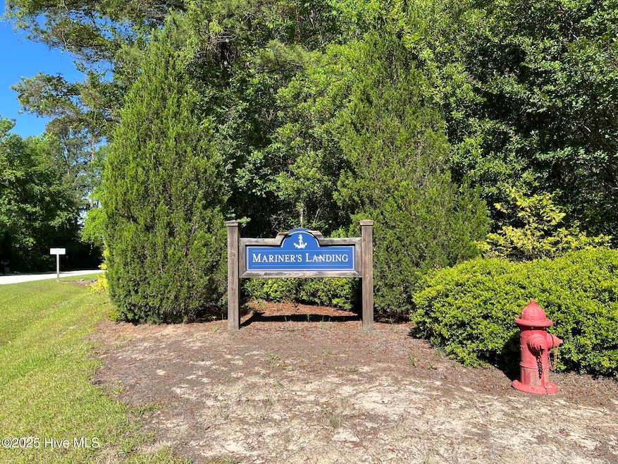 3227 Lee Landing Rd, New Bern, NC 28560 - photo 1