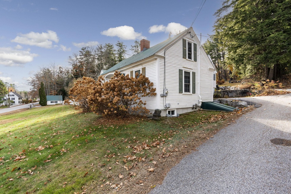 44 Hardscrabble Rd, Bridgton, ME 04009 - photo 1