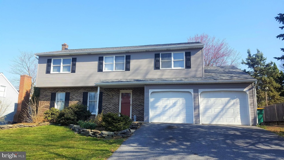 2013 Buckman Ave, Reading, PA 19610 - photo 1