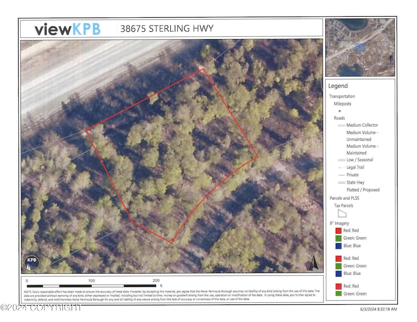 38675 Sterling Hwy, Sterling, AK 99672 - photo 1