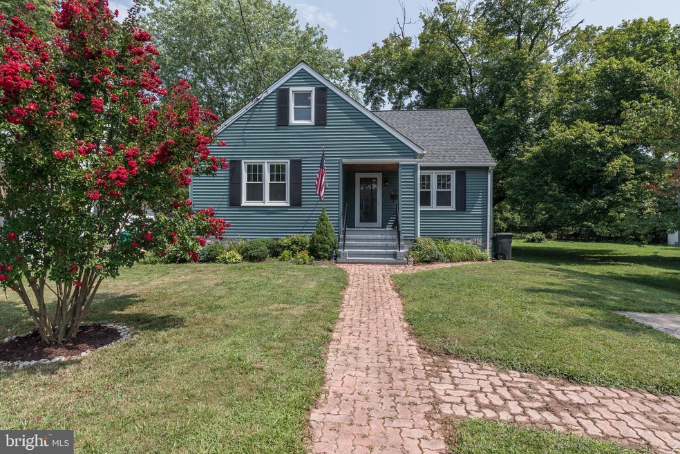 323 Laurel Ave, Laurel, MD 20707 - photo 1