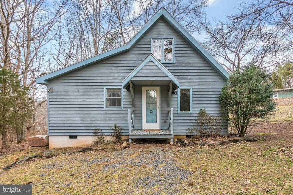 2178 S Lakeshore Dr, Louisa, VA 23093 - photo 1