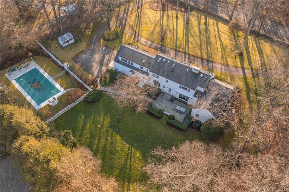 Wonderful Family Home with Inground Pool and Shed 