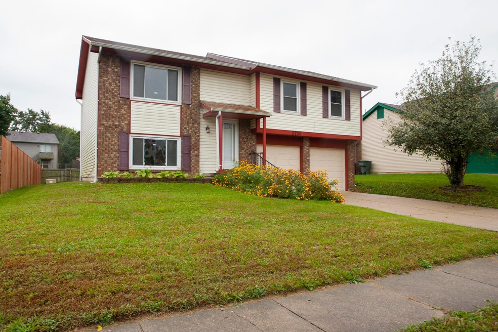 2711 Millrace Dr, Columbus, OH 43207 - photo 1