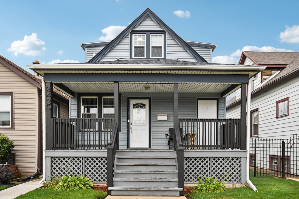2430 N Normandy Ave, Chicago, IL 60707 - photo 1
