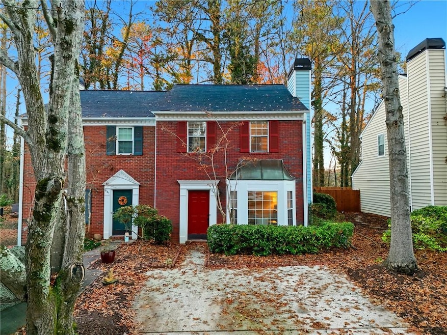 645 Anderson Walk, Marietta, GA 30062 - photo 1