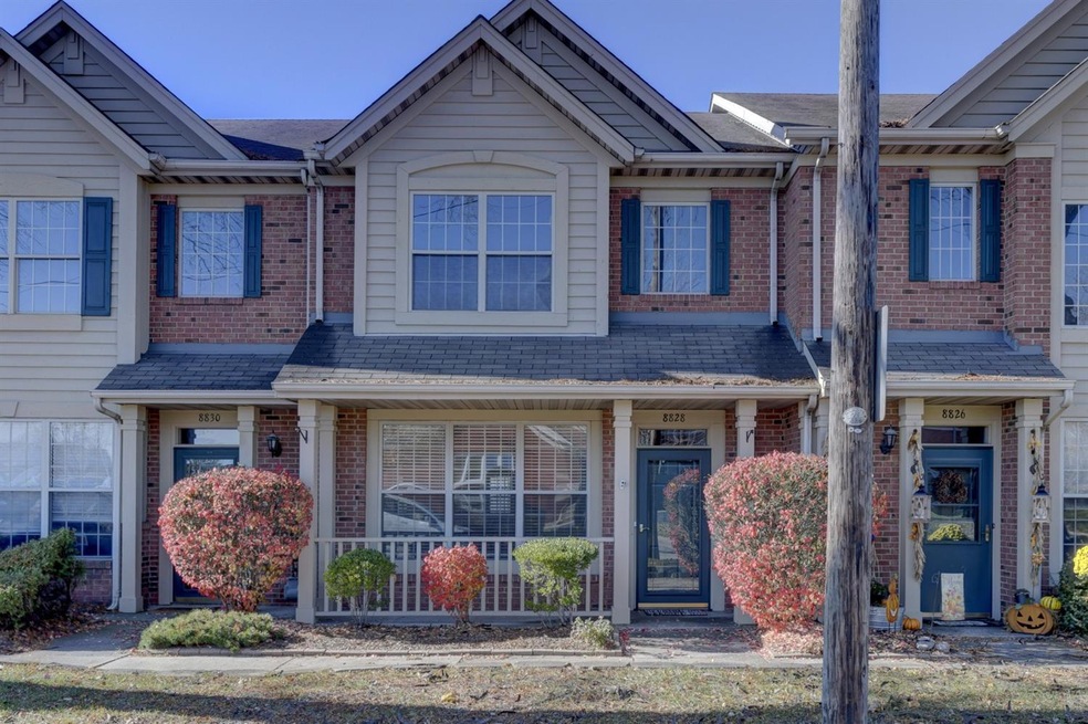 8828 5th St, Highland, IN 46322 - photo 1