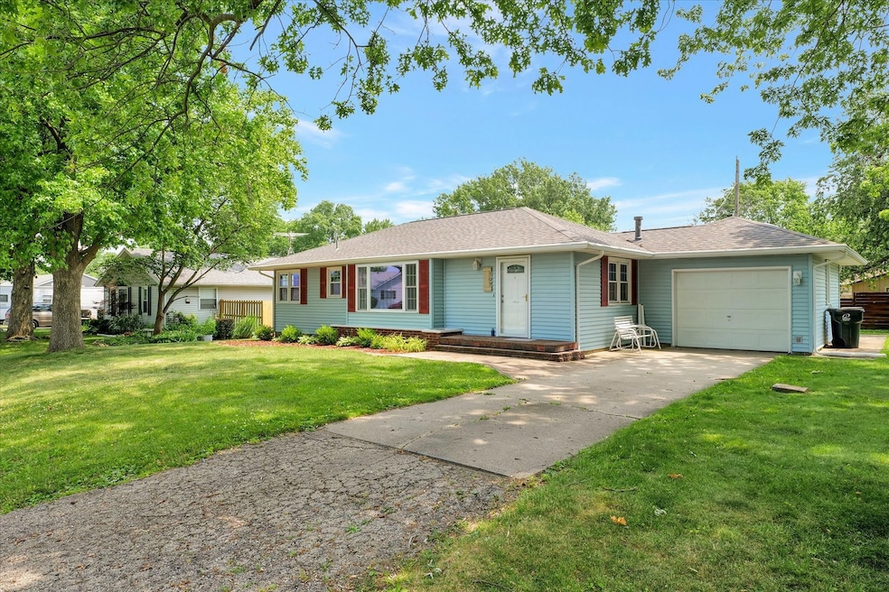 Sold $137,000 • Co-Listing Agent