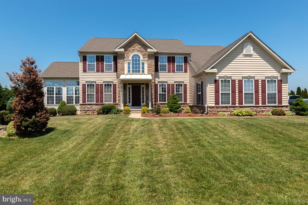 605 Dane Ct, New Castle, DE 19720 - photo 1